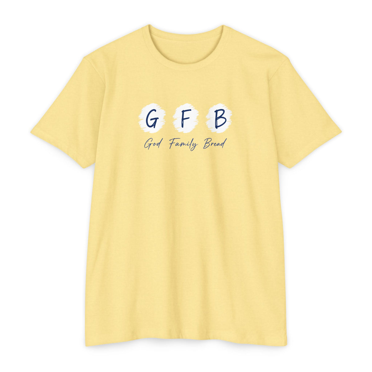 GFB Classic Logo Tee