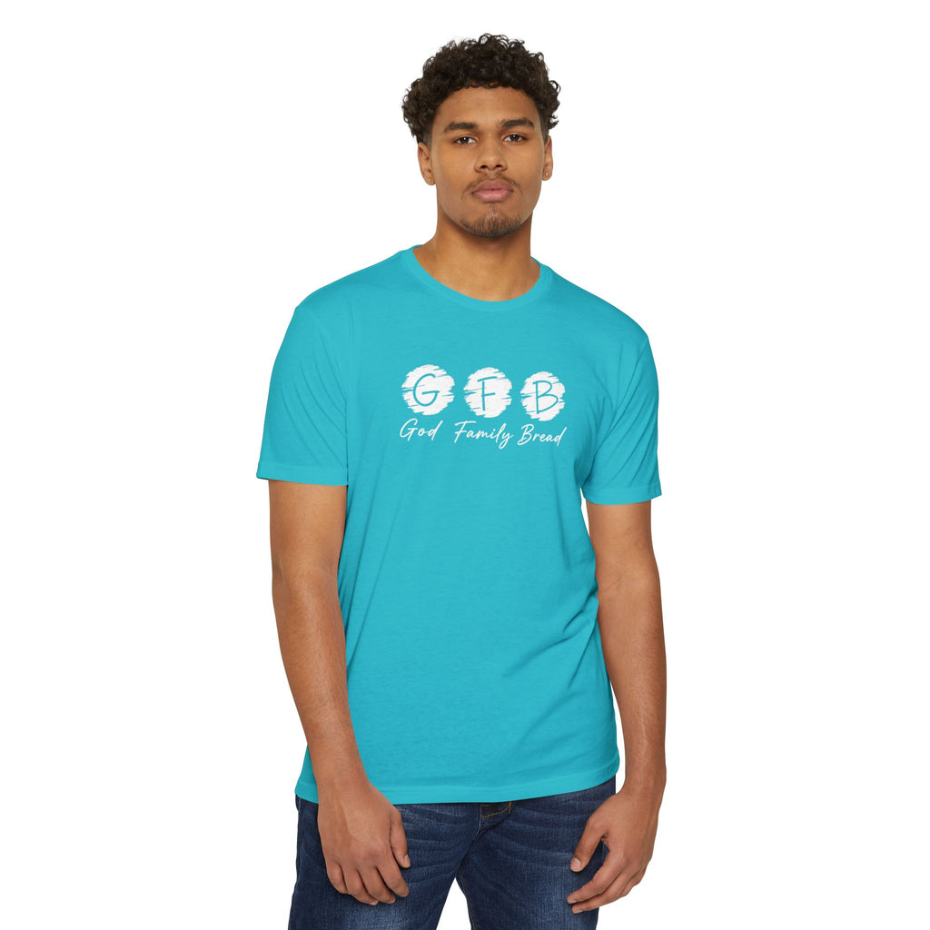 GFB Original Logo Tee - Extended Colors