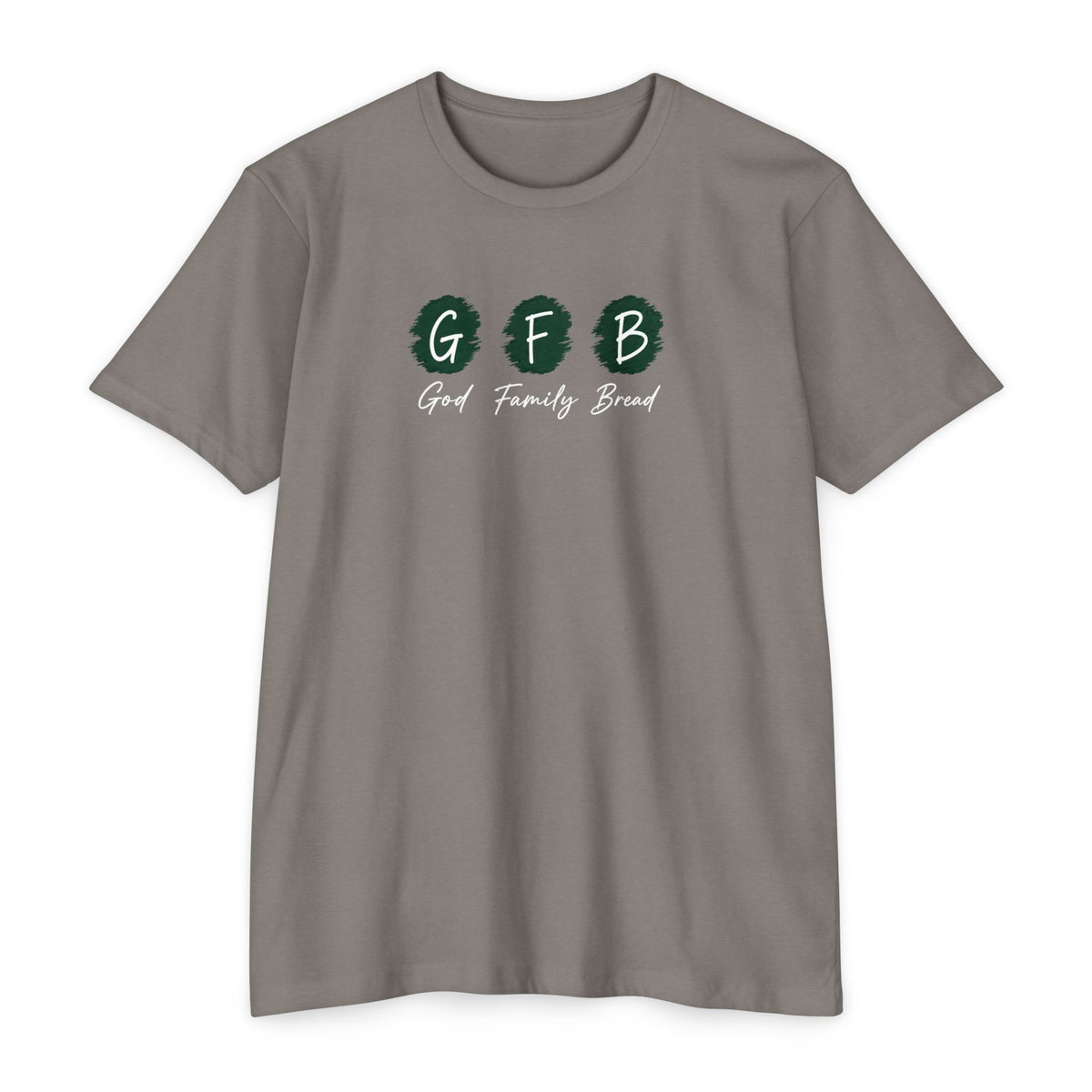 GFB Evergreen Logo Tee