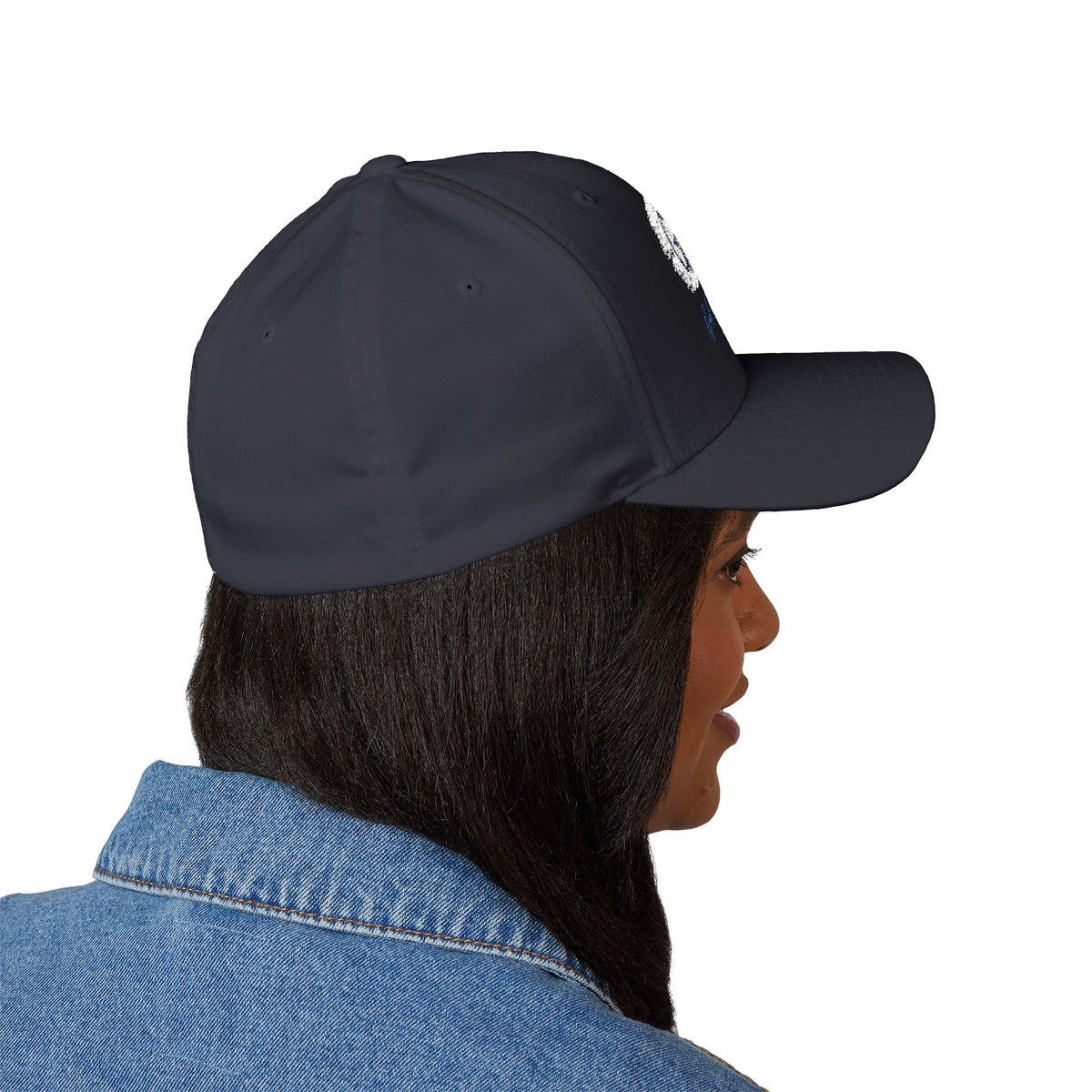 GFB Colorway Flex Cap