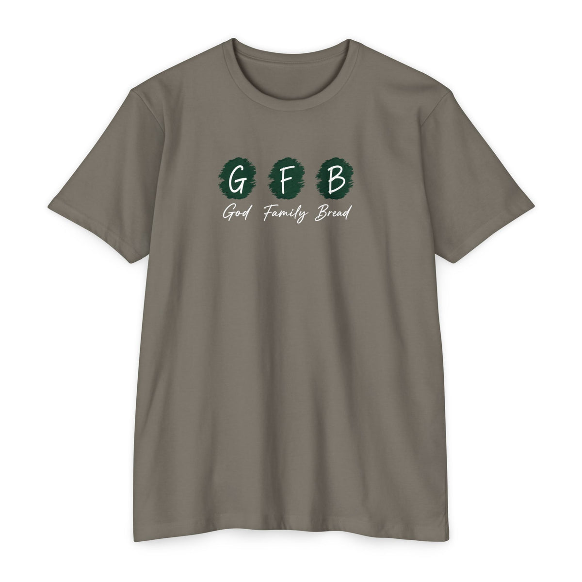 GFB Evergreen Logo Tee