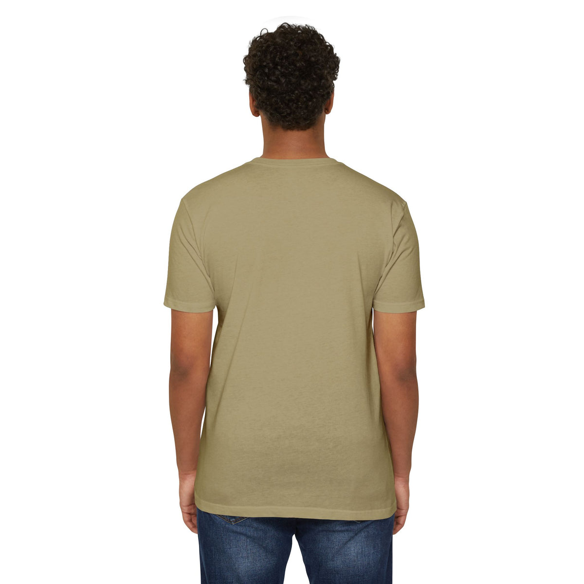 GFB Heritage Logo Tee