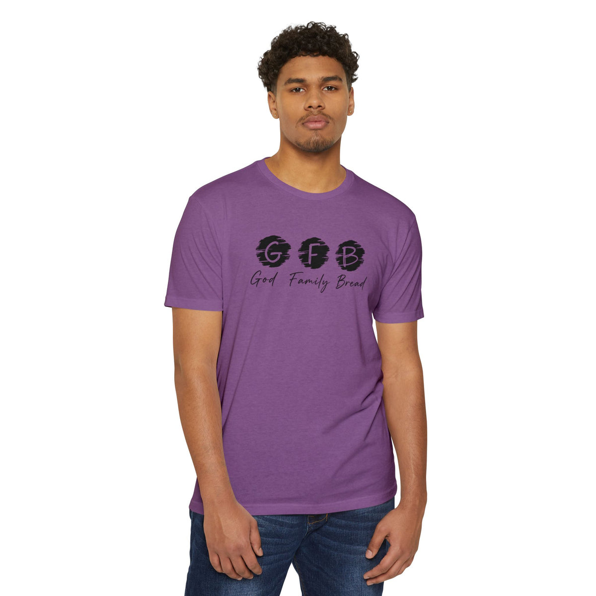 GFB Signature Logo Tee