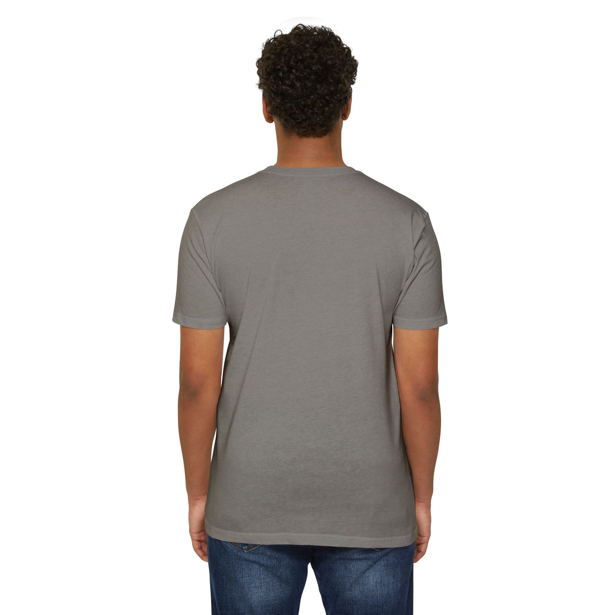 GFB Combo Color Logo Tee Part I