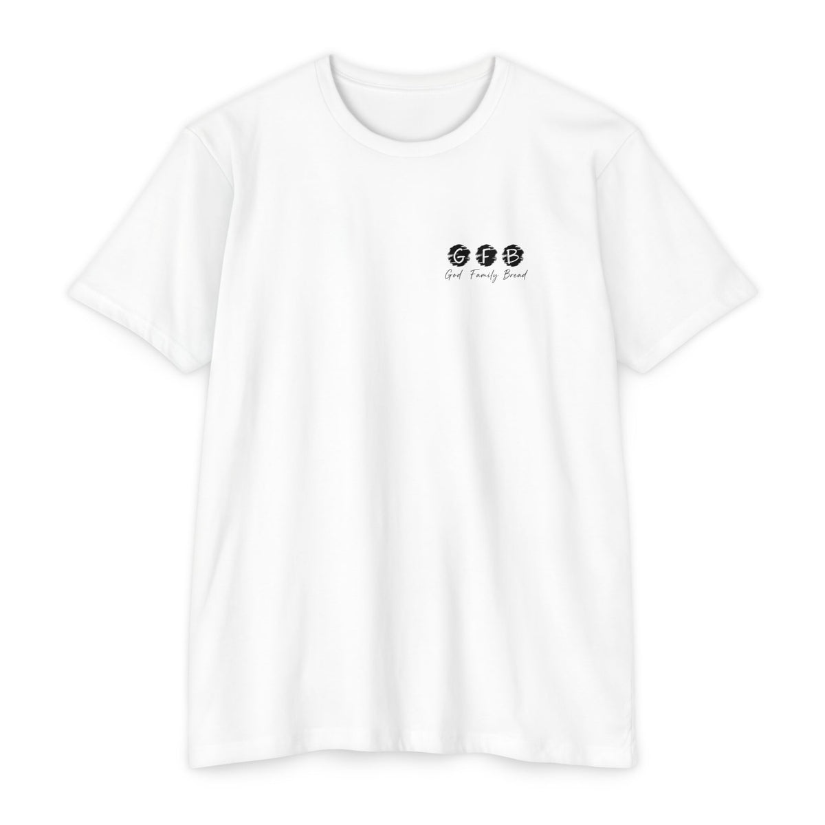 GFB Small Logo Tee