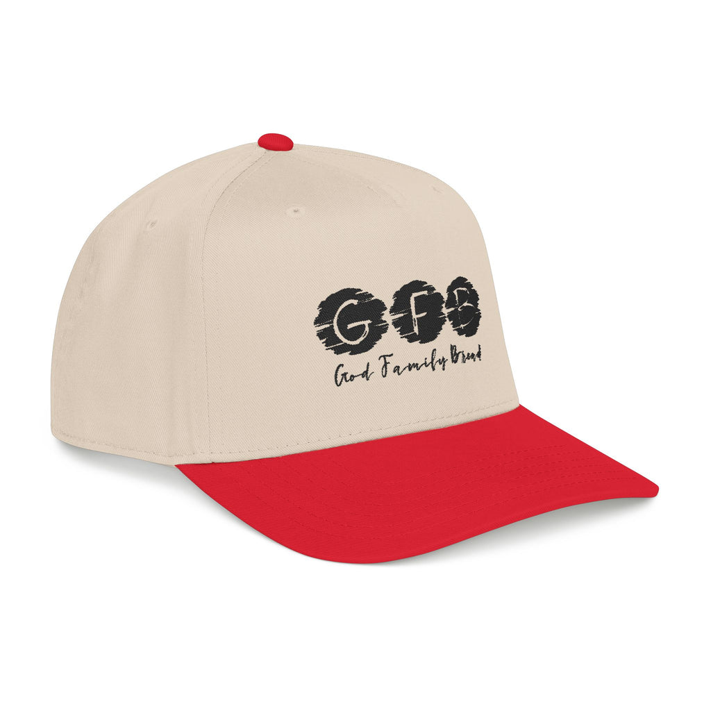 GFB Foundation Snapback