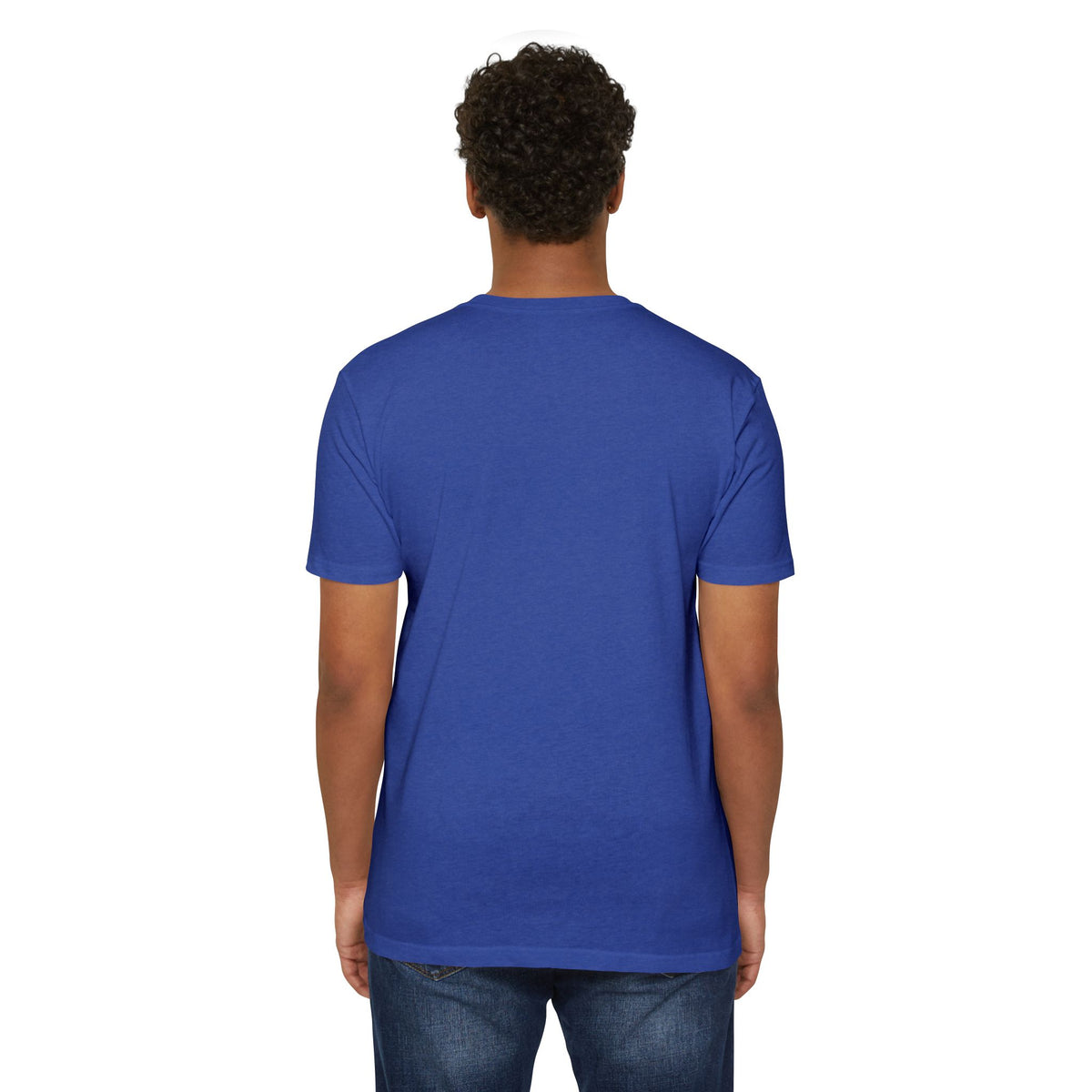GFB Combo Color Logo Tee Part I