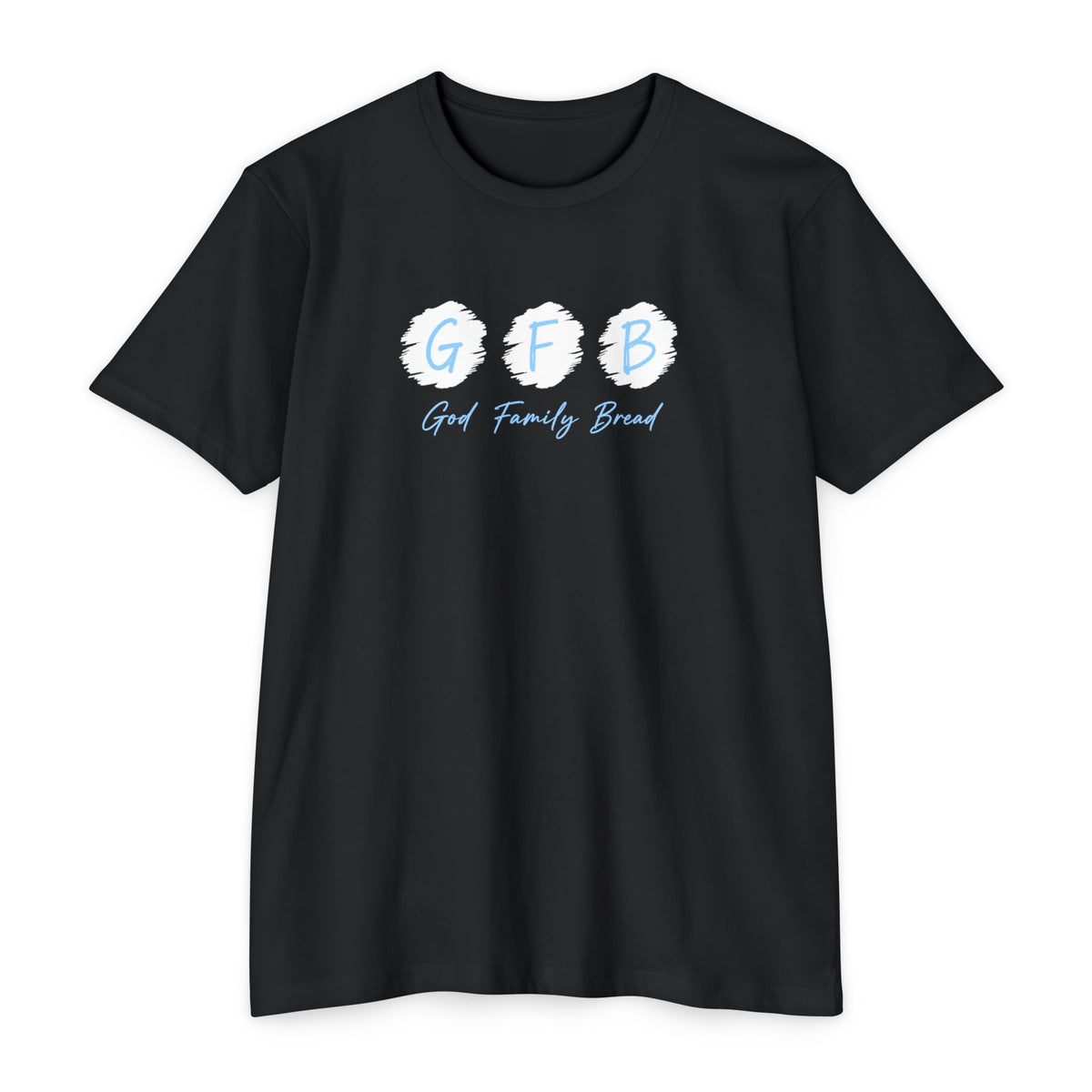 GFB Gentle Breeze Logo Tee - Extended Colors