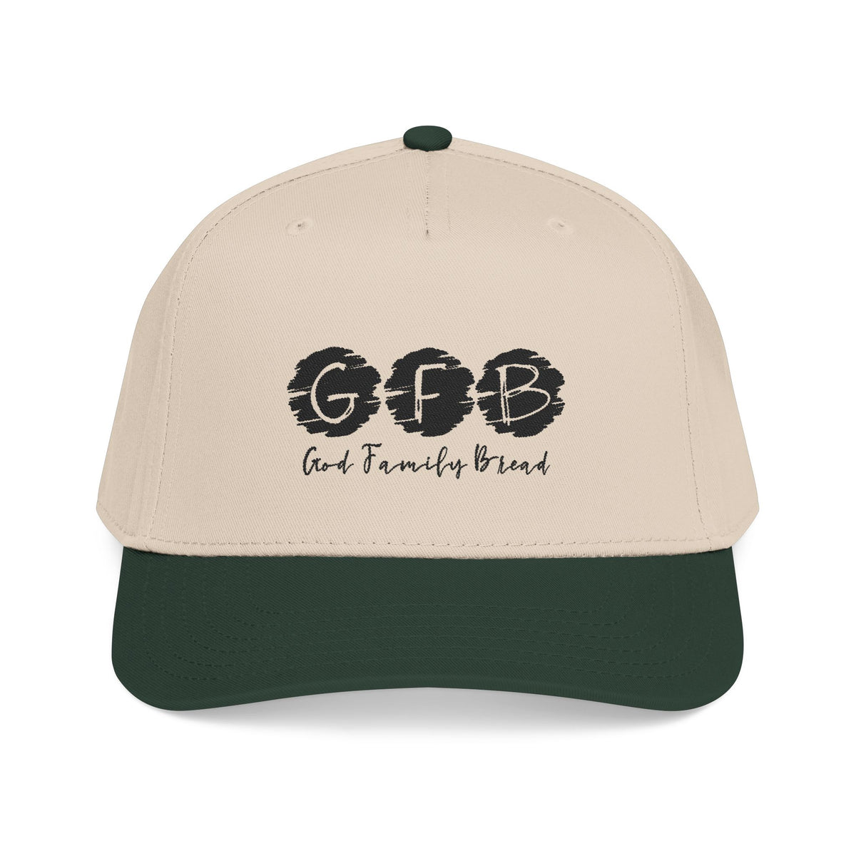 GFB Foundation Snapback