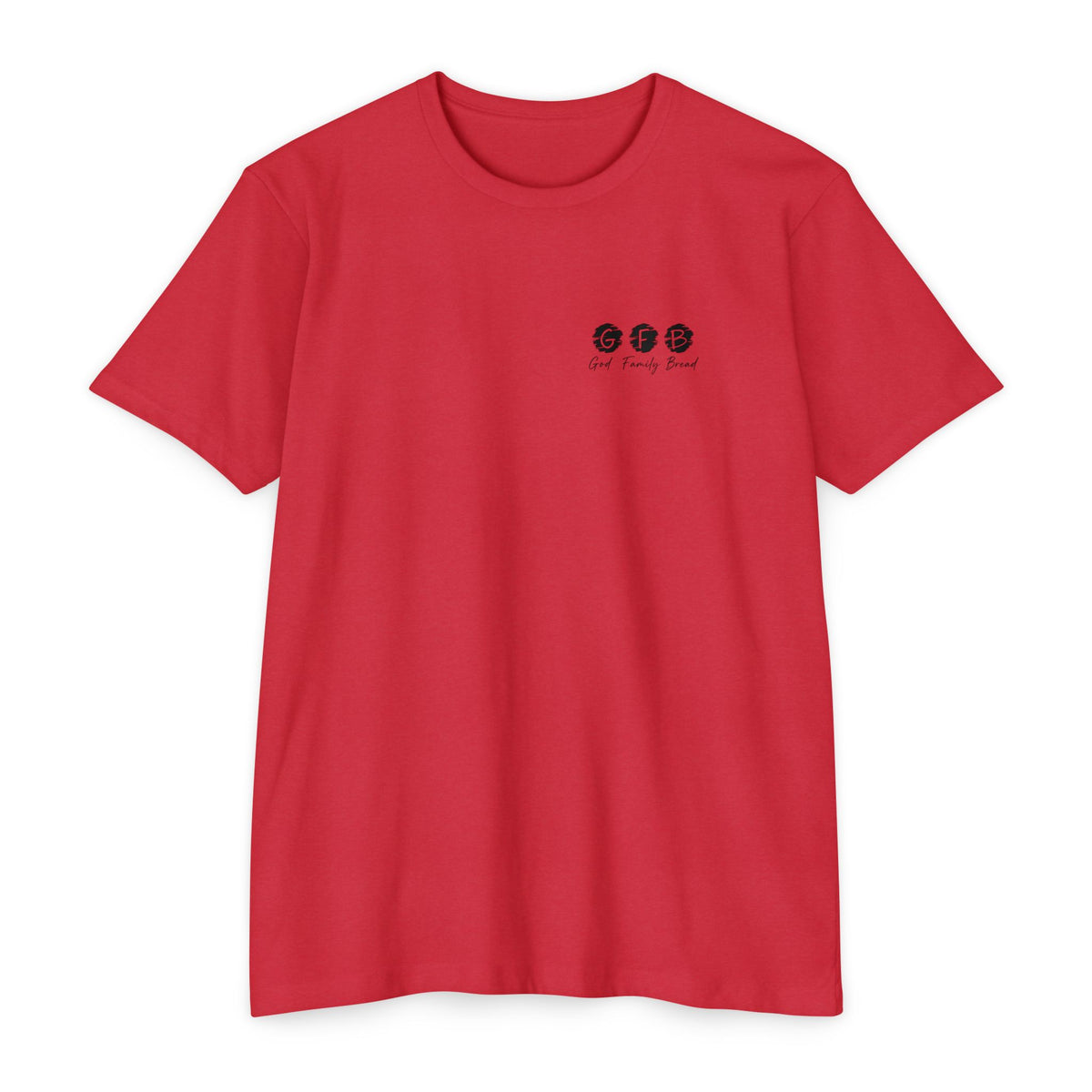 GFB Small Logo Tee