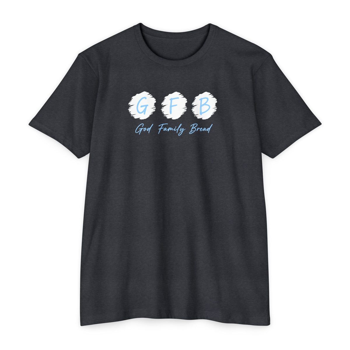 GFB Gentle Breeze Logo Tee