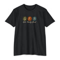 GFB Combo Color Logo Tee Part I
