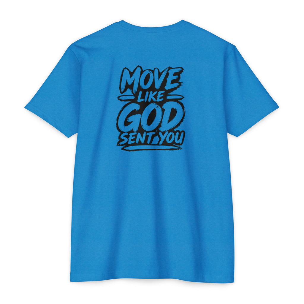 GFB Foundation Tee - Extended Colors