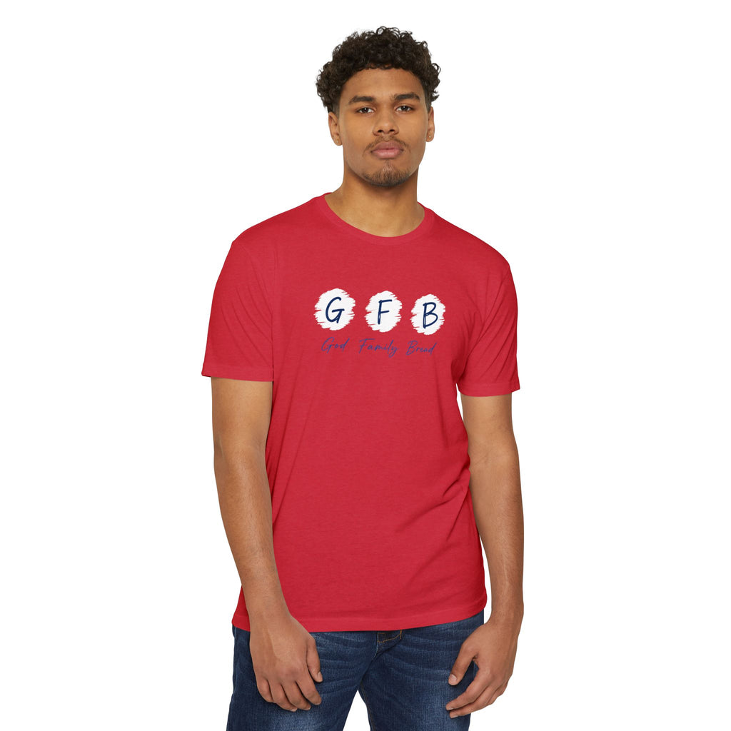 GFB Classic Logo Tee