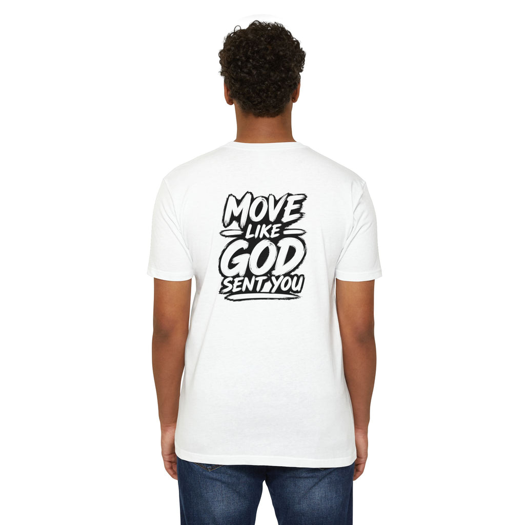 GFB Foundation Tee - Extended Colors