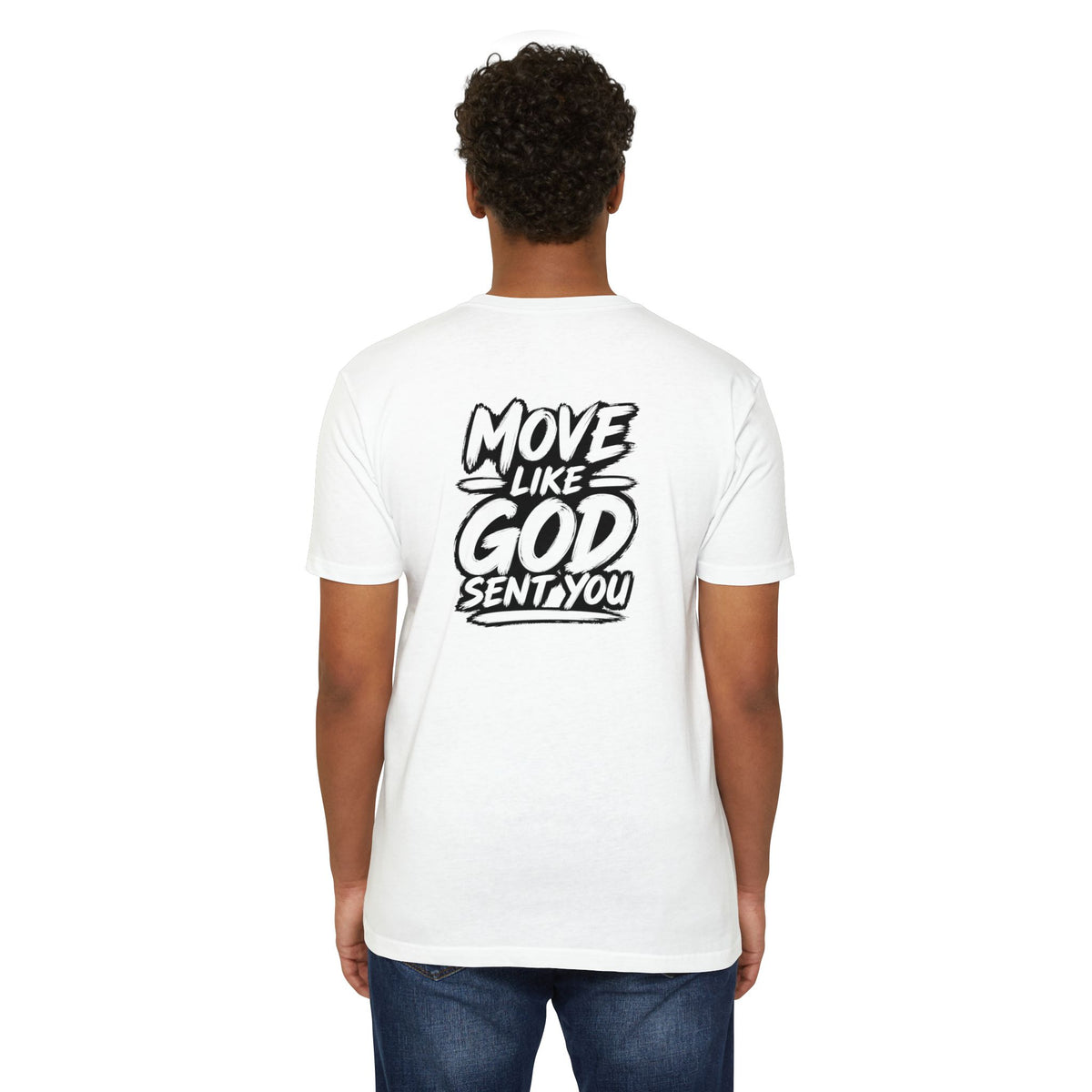 GFB Foundation Tee - Extended Colors