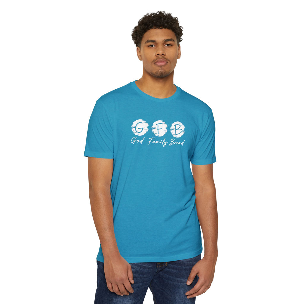 GFB Original Logo Tee - Extended Colors