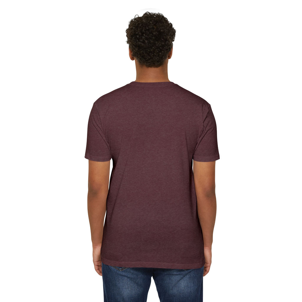 GFB True Blue Logo Tee