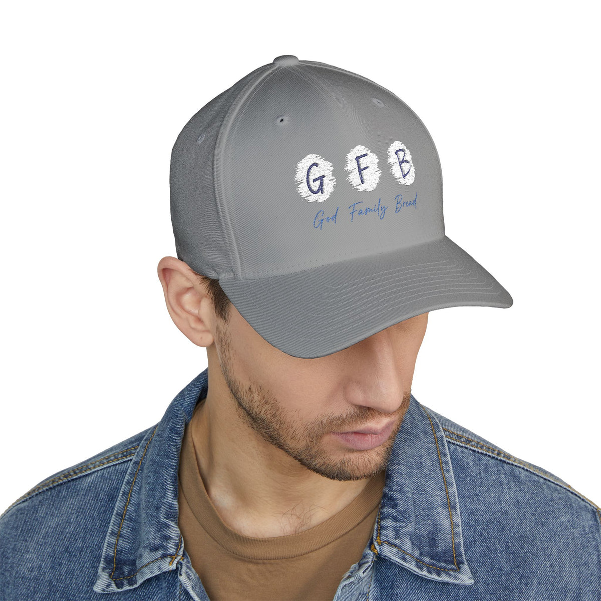 GFB Essential Flex Cap