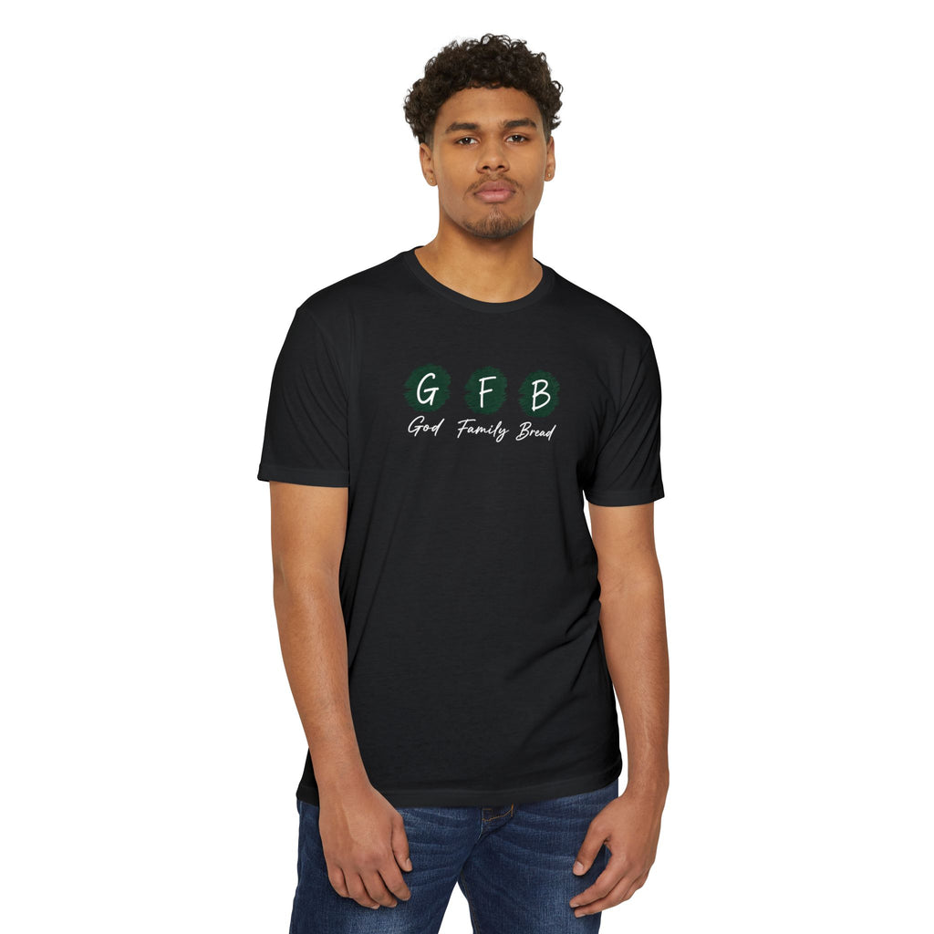 GFB Evergreen Logo Tee