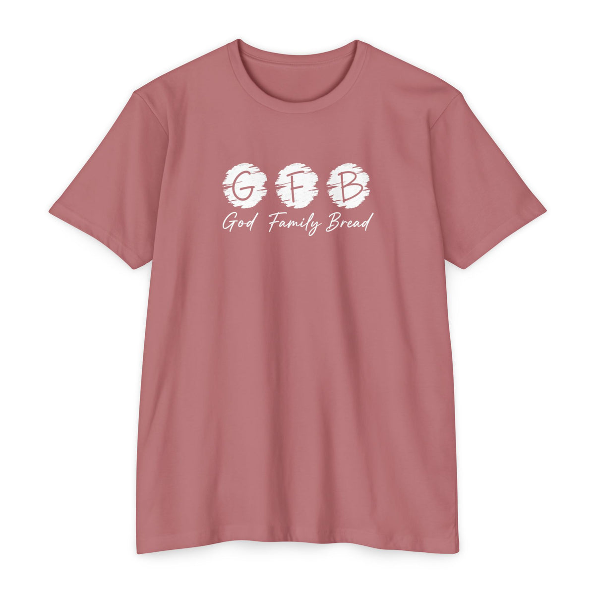 GFB Original Logo Tee - Extended Colors