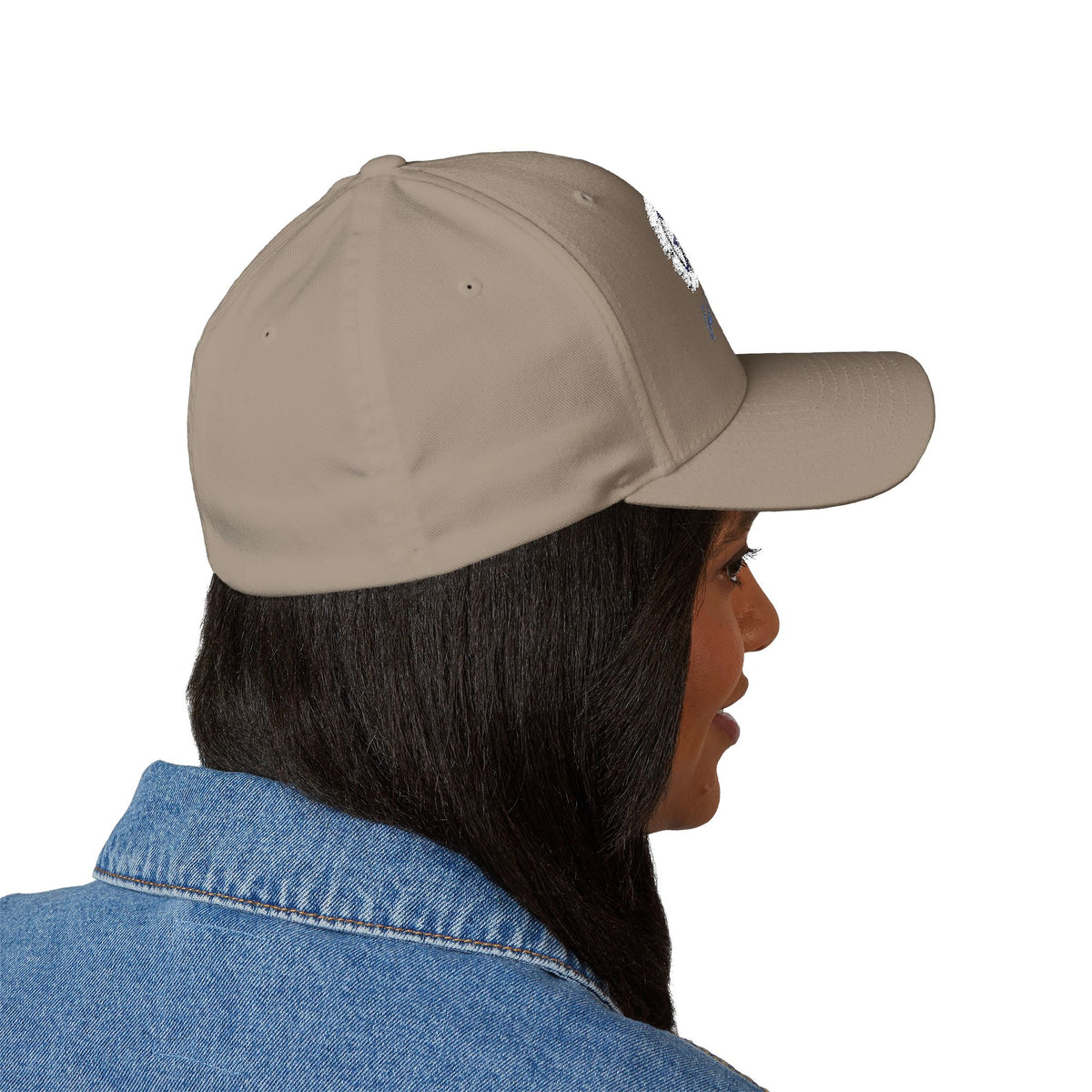 GFB Colorway Flex Cap
