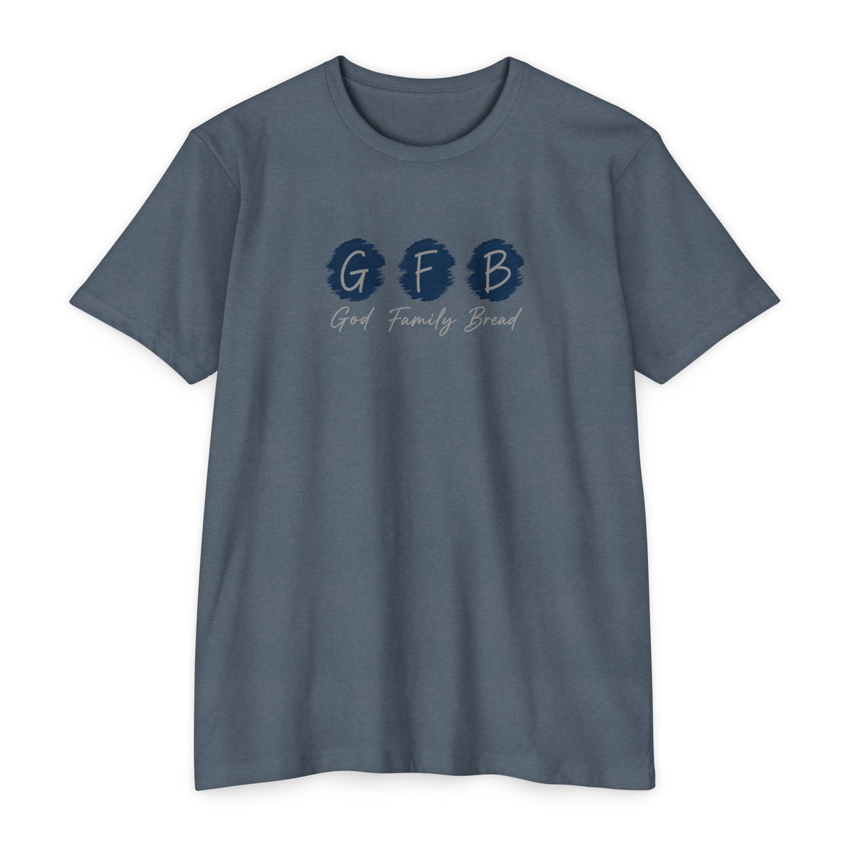 GFB Midnight Logo Tee