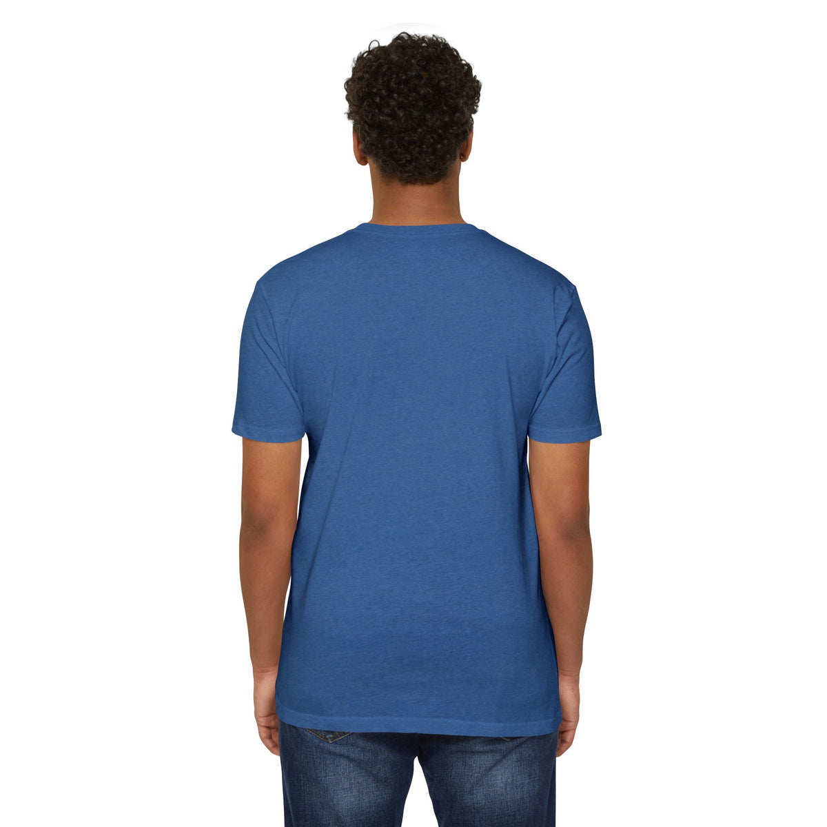GFB Combo Color Logo Tee Part I