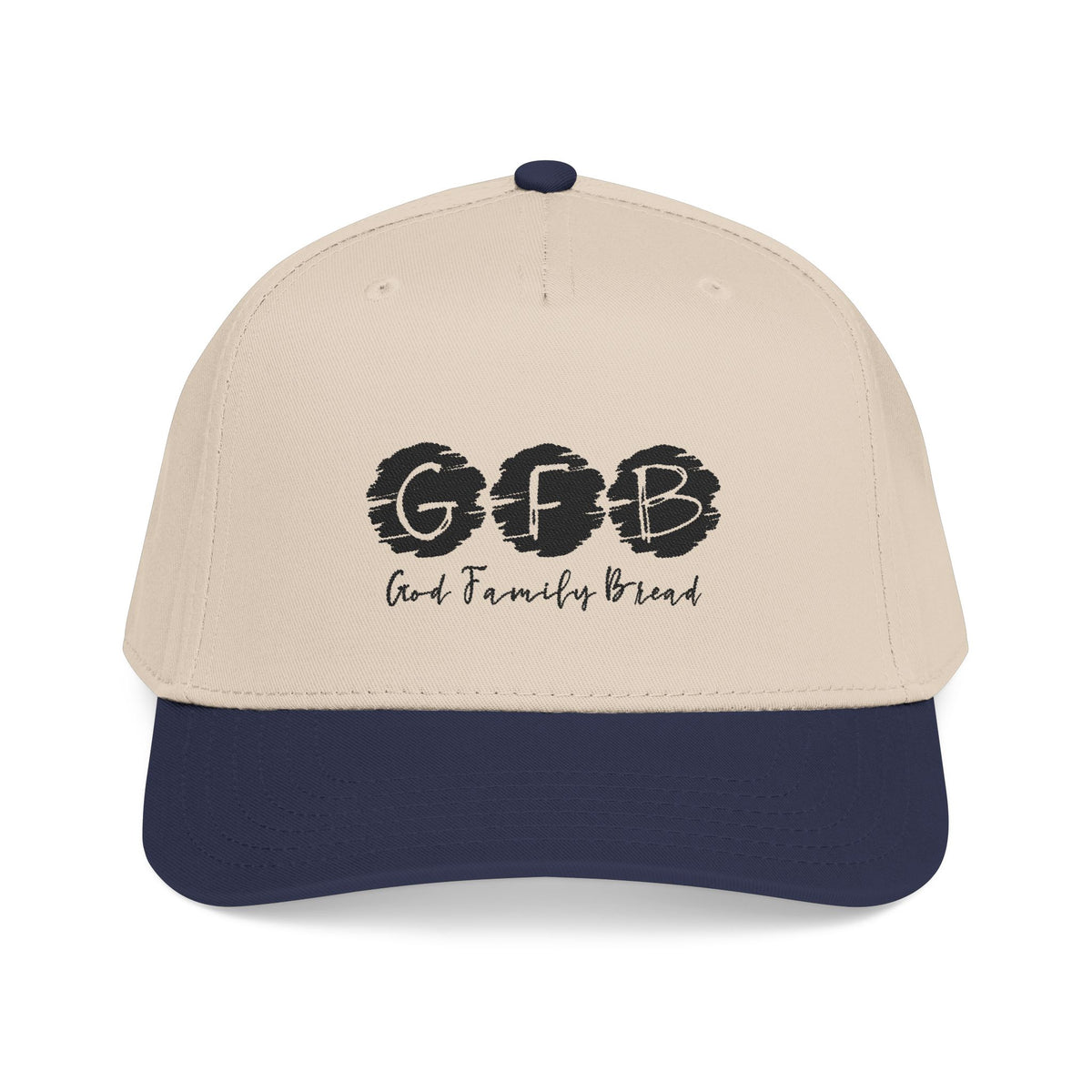 GFB Foundation Snapback