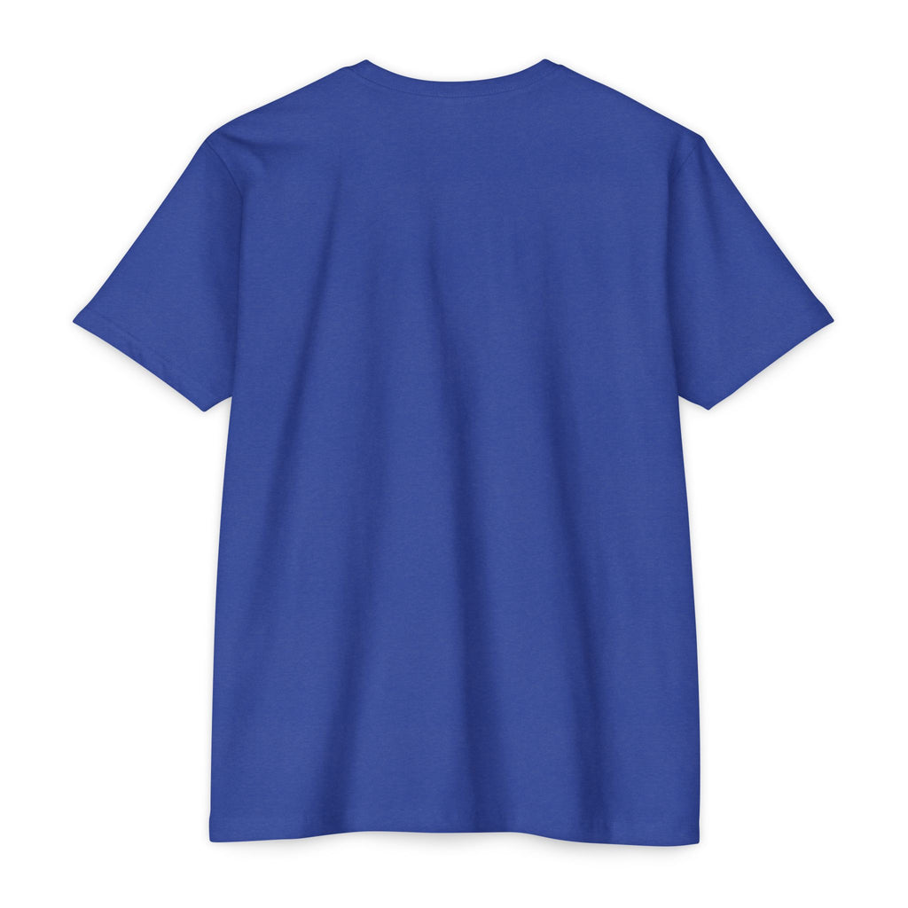 GFB Rosewood Logo Tee