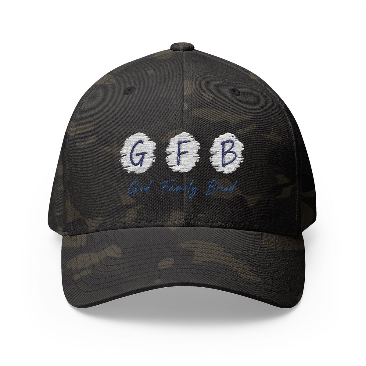 GFB Colorway Flex Cap
