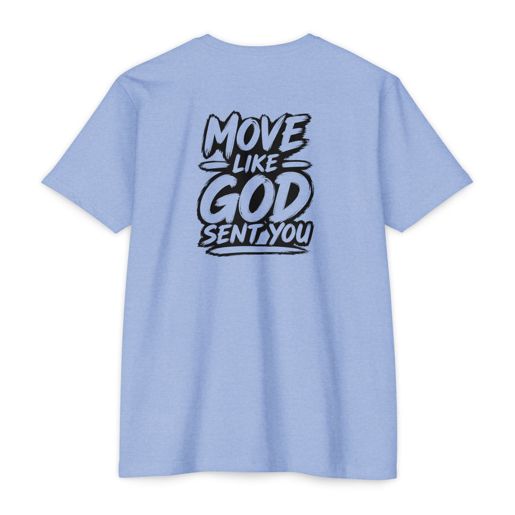 GFB Foundation Tee - Extended Colors
