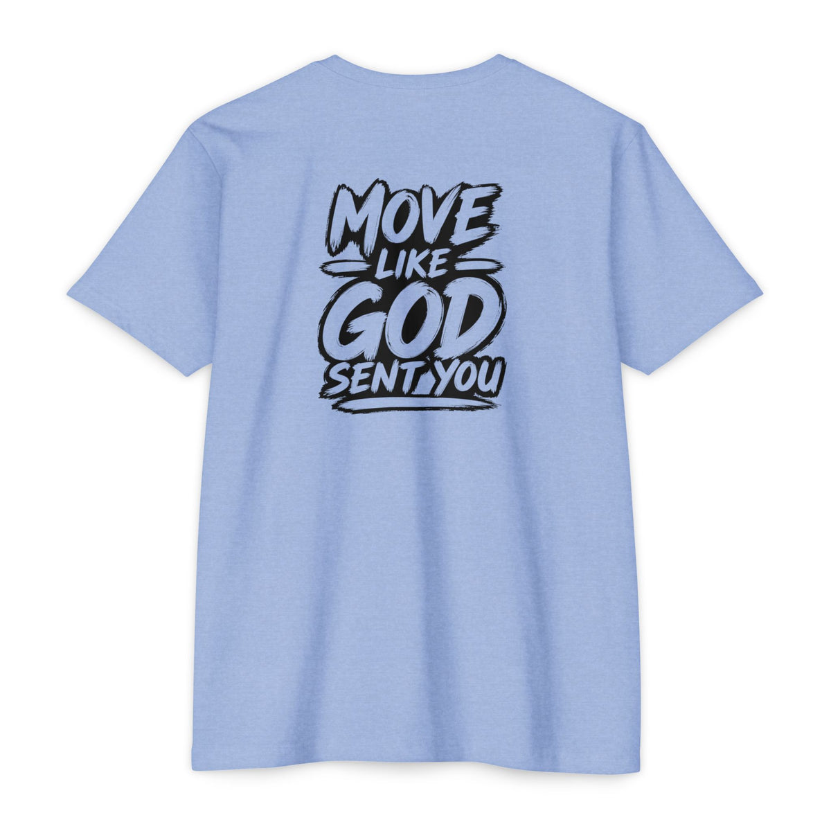 GFB Foundation Tee - Extended Colors
