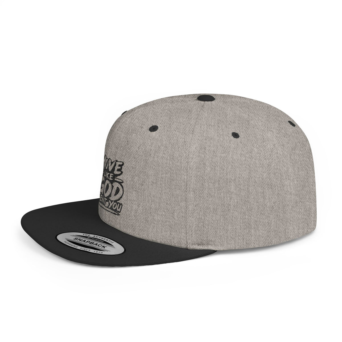 God Sent Snapback
