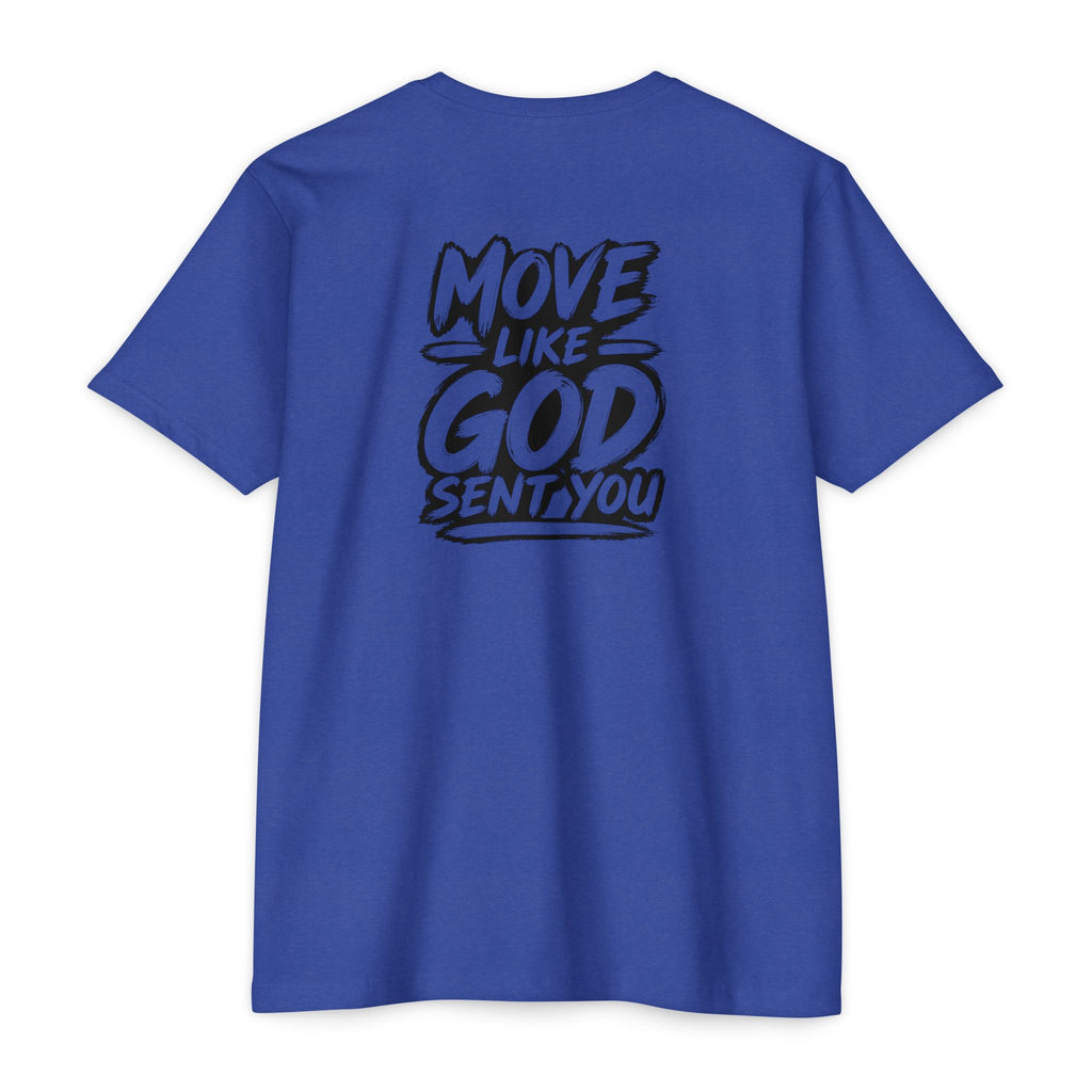GFB Foundation Tee - Extended Colors