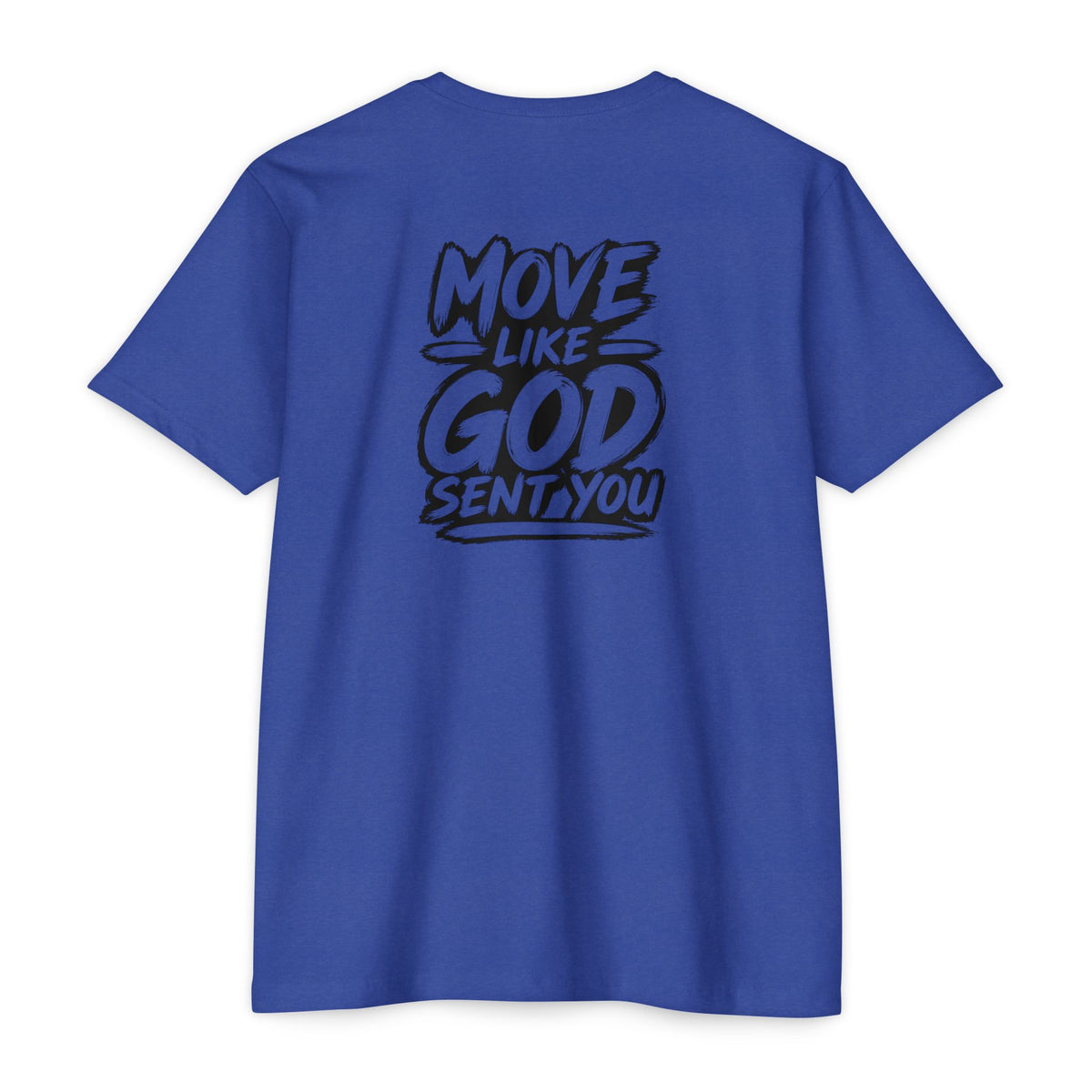 GFB Foundation Tee - Extended Colors