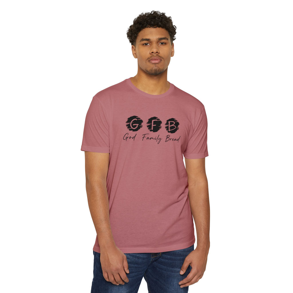 GFB Foundation Tee - Extended Colors