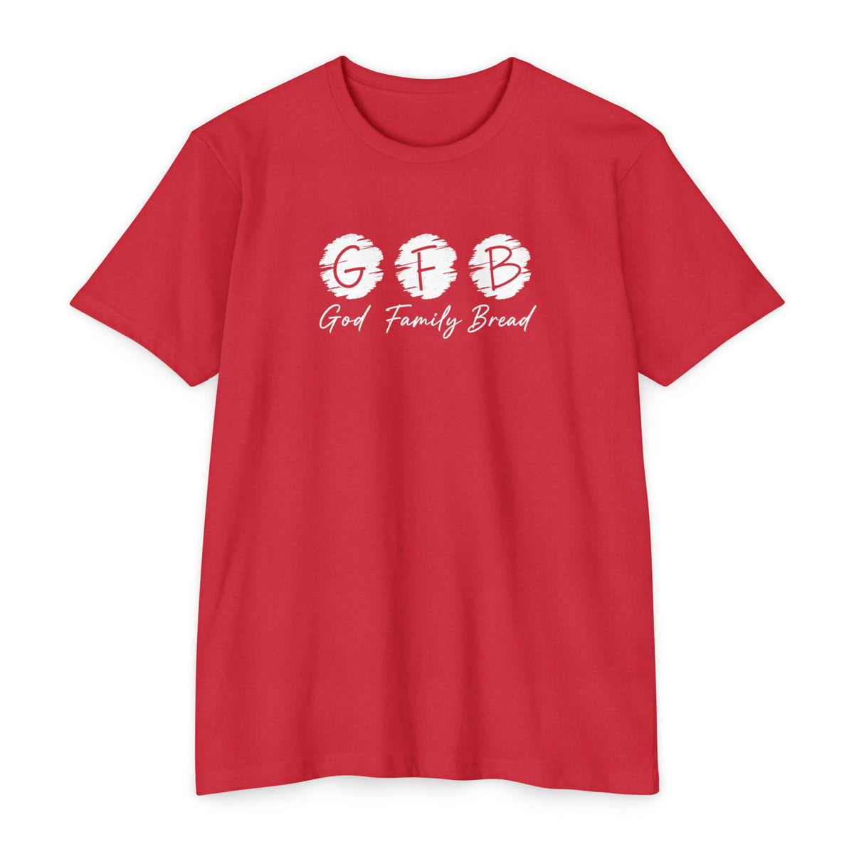 GFB Original Logo Tee