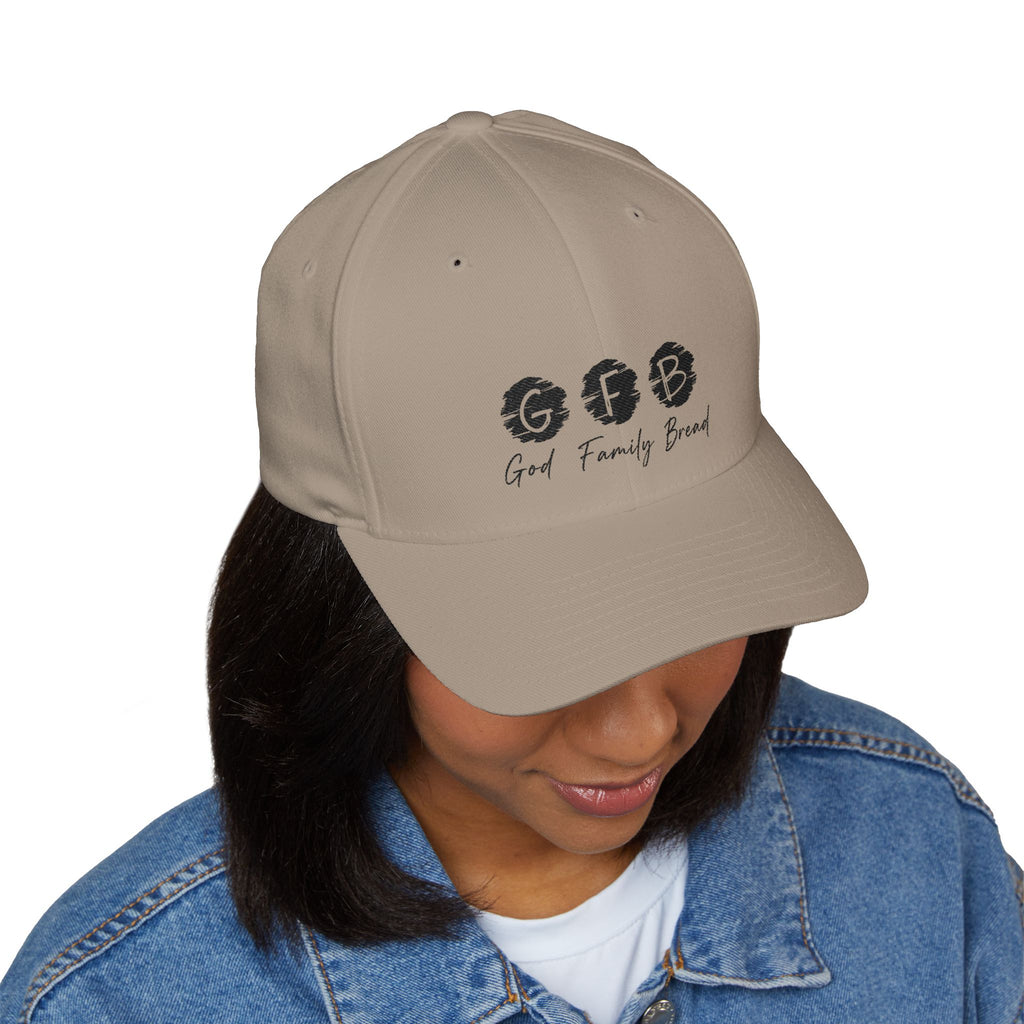 GFB Foundation Flex Cap
