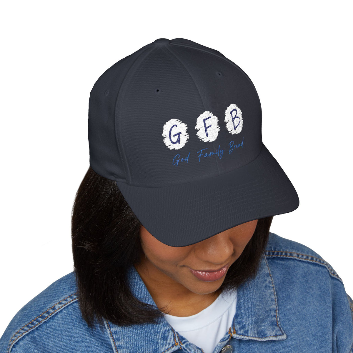 GFB Colorway Flex Cap