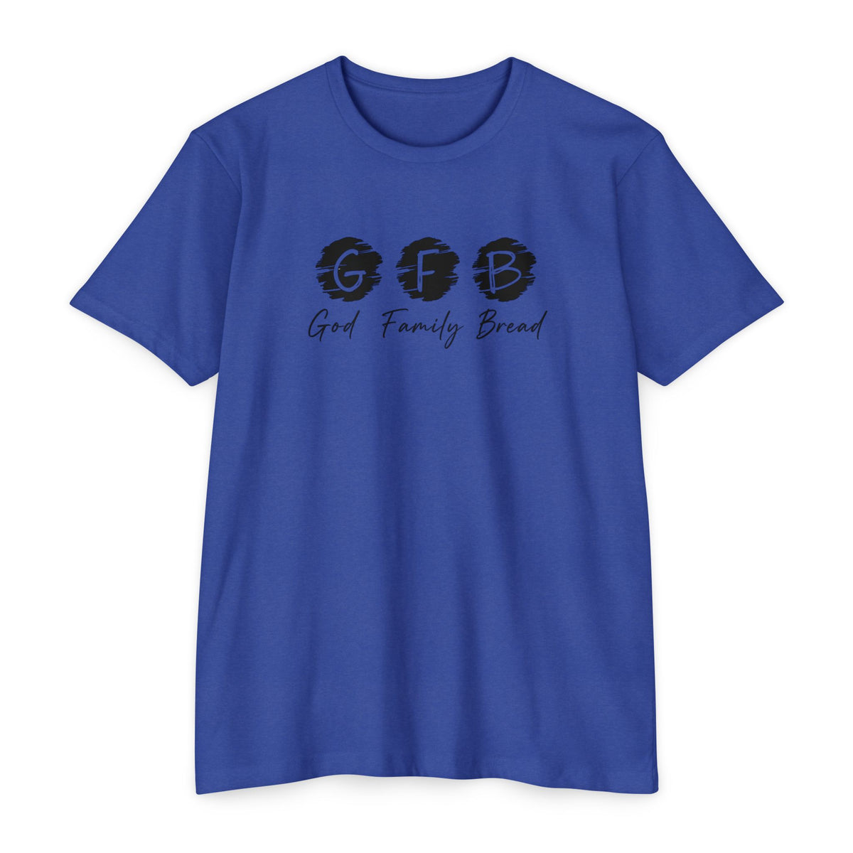 GFB Foundation Tee - Extended Colors