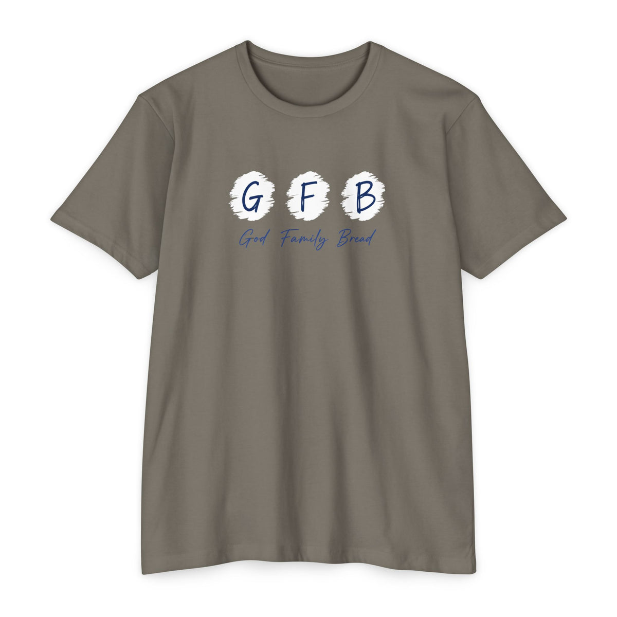 GFB Classic Logo Tee