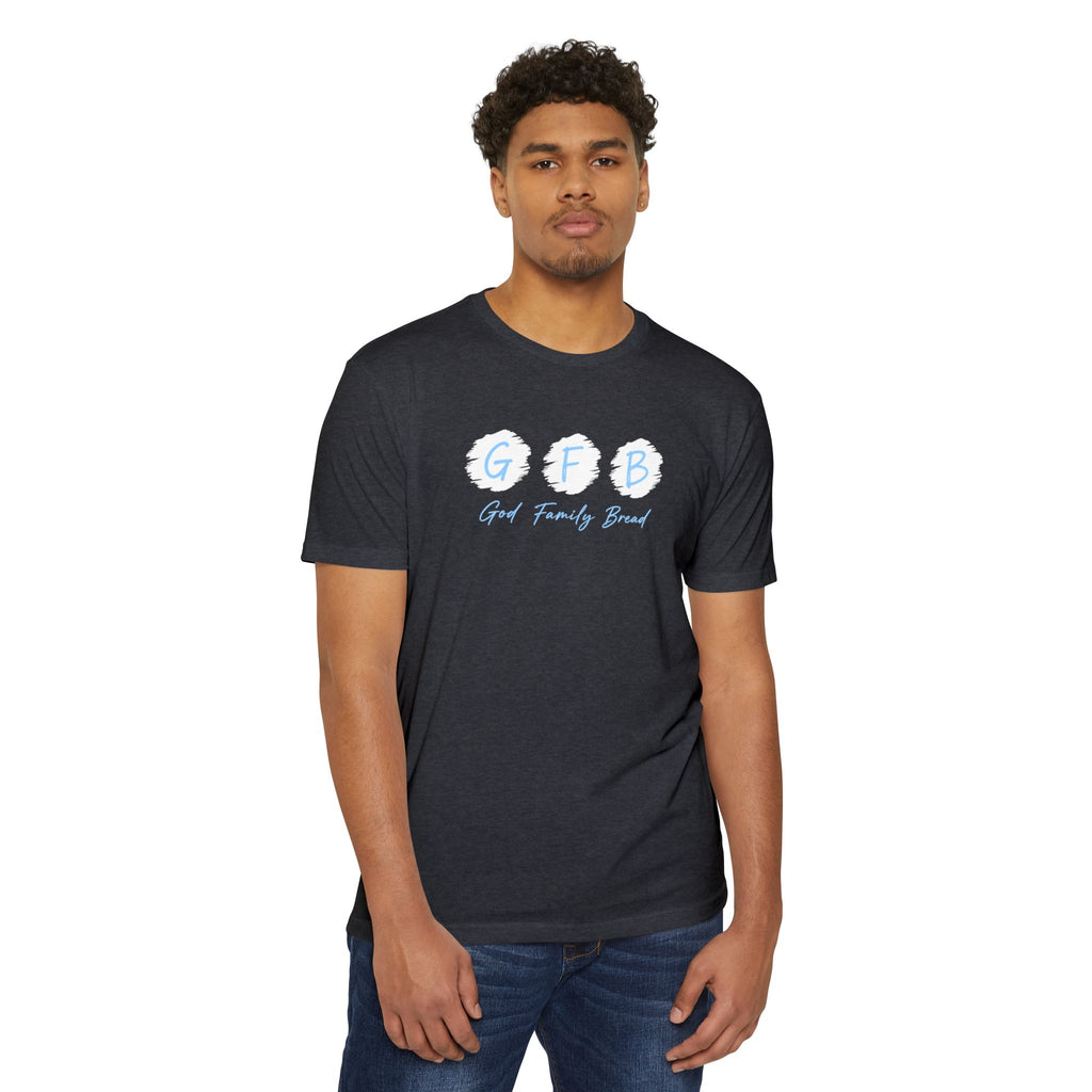 GFB Gentle Breeze Logo Tee - Extended Colors