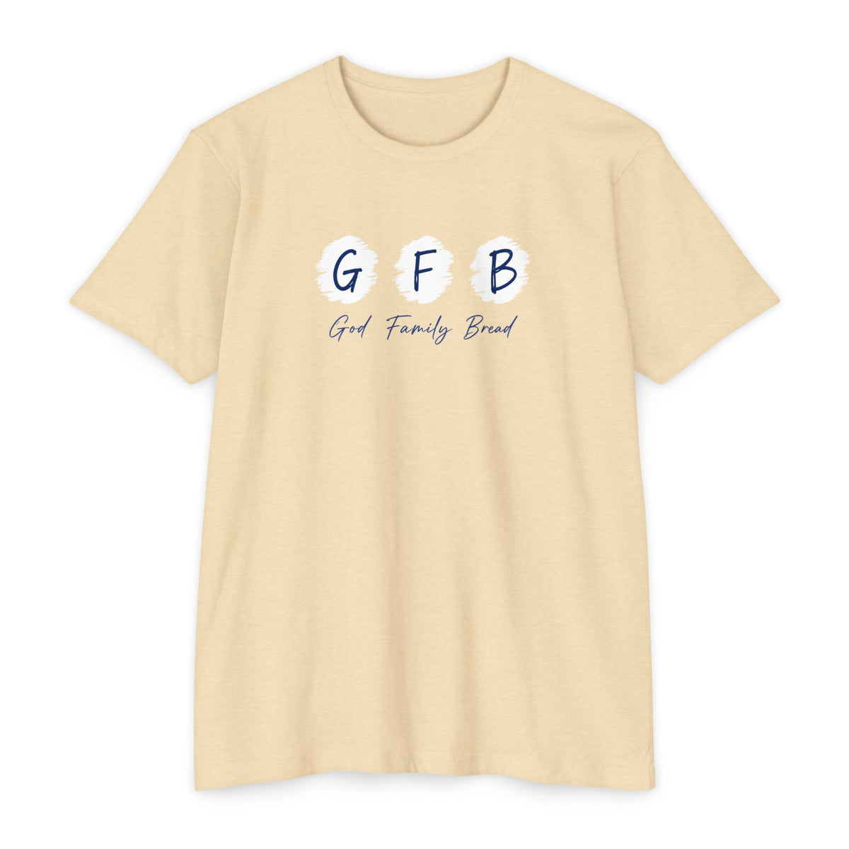 GFB Classic Logo Tee
