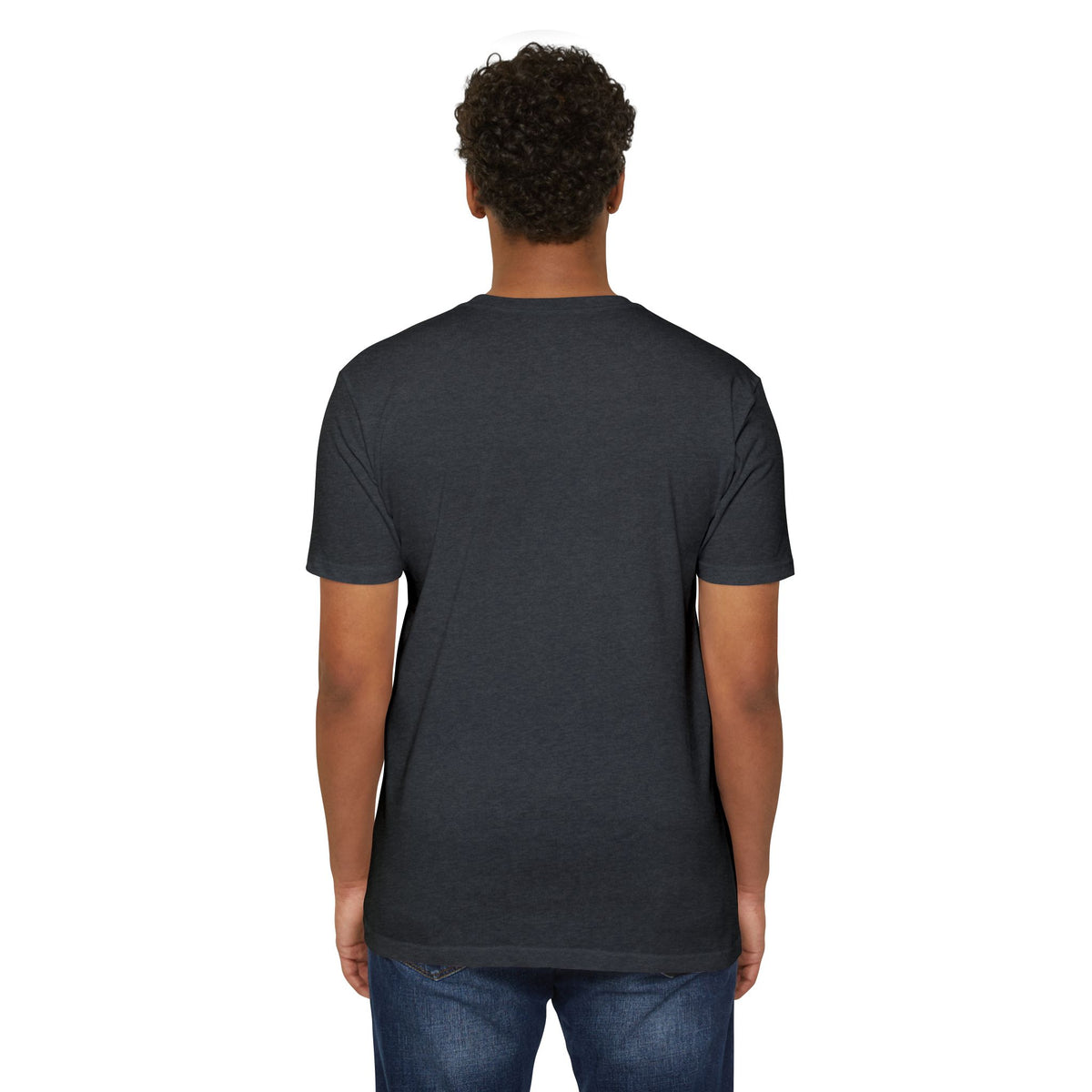GFB Combo Color Logo Tee Part I