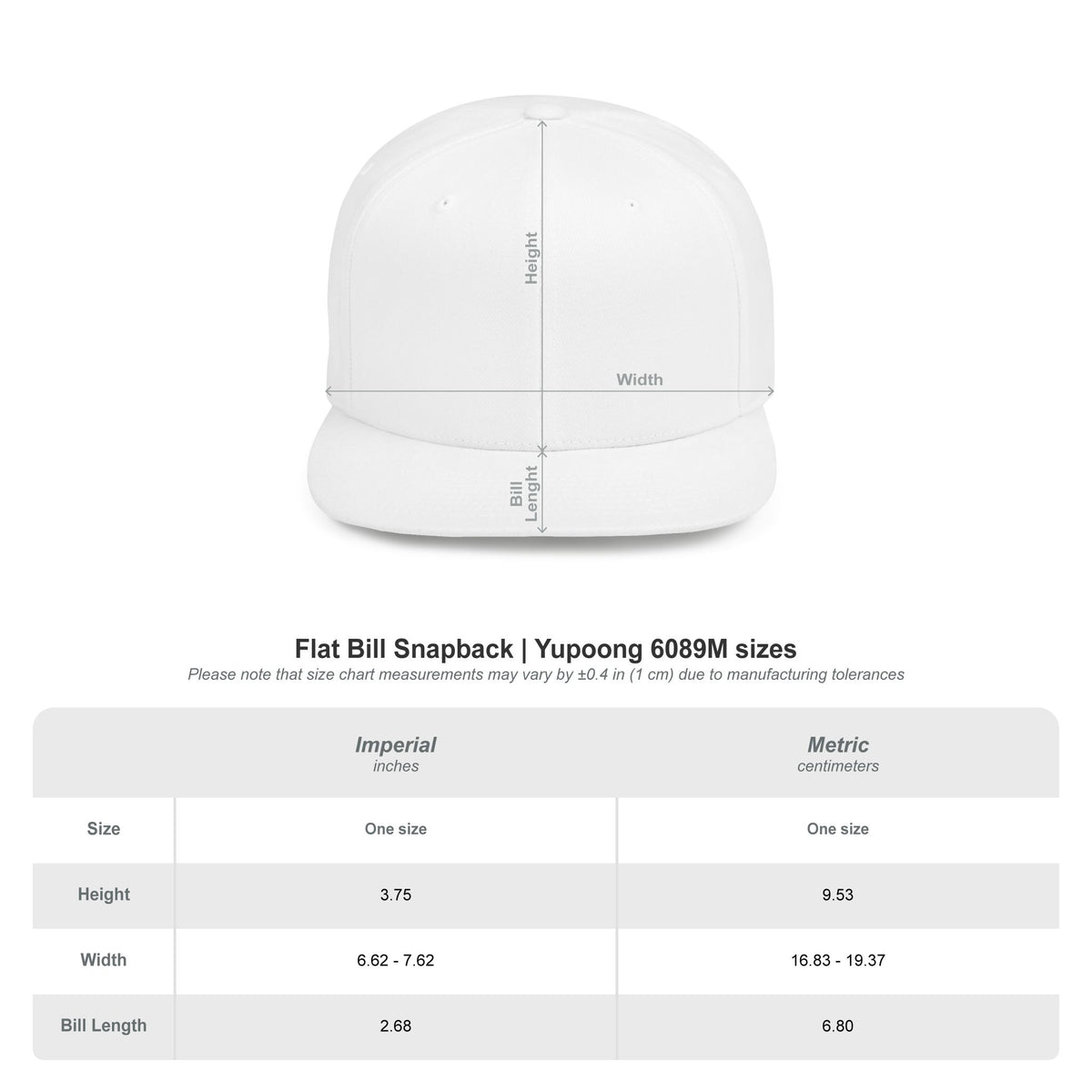 God Sent Snapback