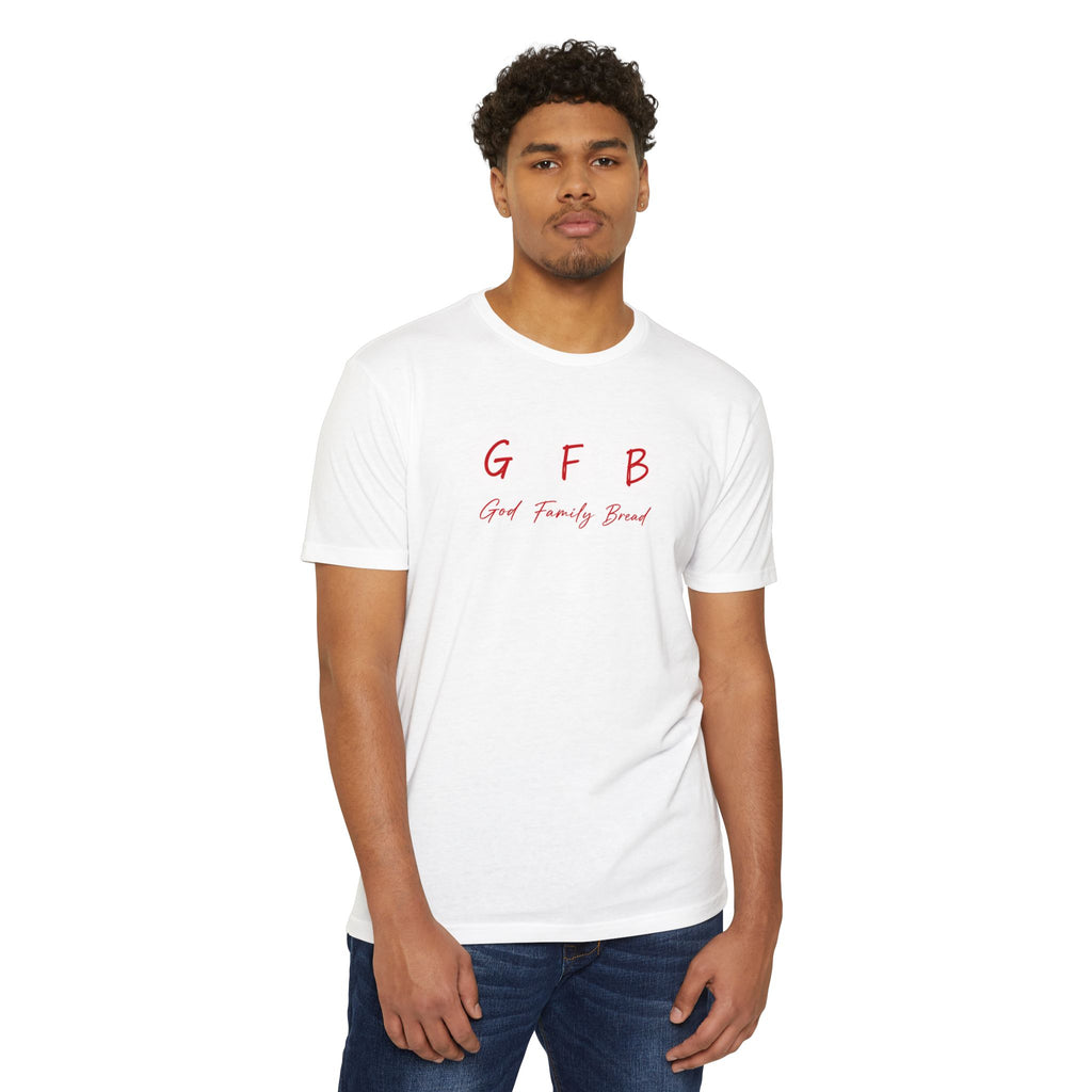 GFB Heritage Logo Tee