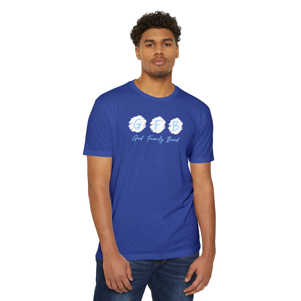 GFB Gentle Breeze Logo Tee