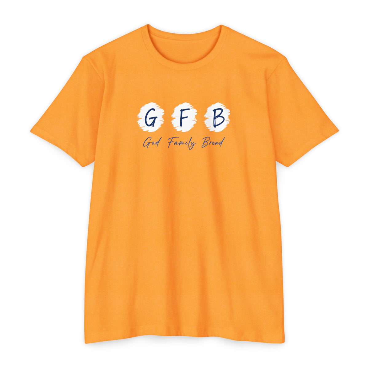 GFB Classic Logo Tee