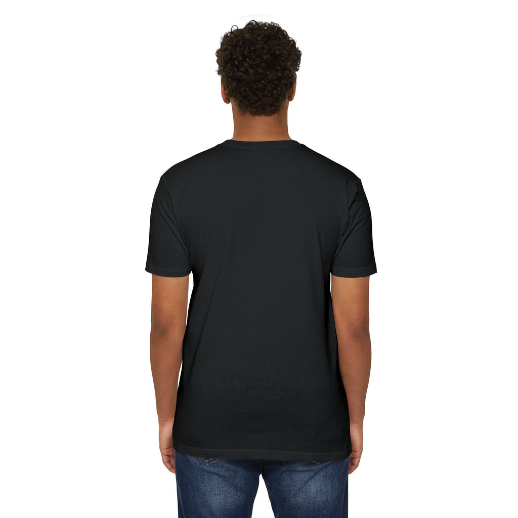 GFB Combo Color Logo Tee Part I